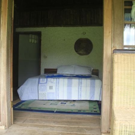 מלון Warung Rekreasi Bedugul חדר תמונה