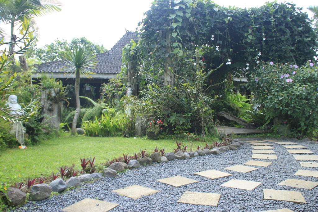 מלון Warung Rekreasi Bedugul מראה חיצוני תמונה