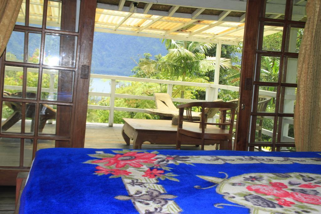 מלון Warung Rekreasi Bedugul חדר תמונה