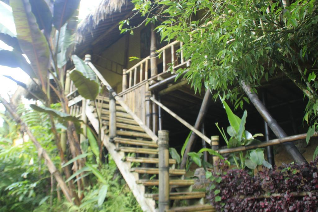 מלון Warung Rekreasi Bedugul חדר תמונה
