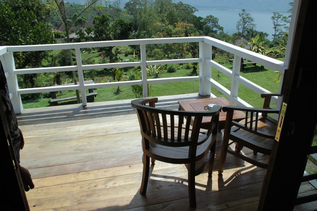 מלון Warung Rekreasi Bedugul חדר תמונה